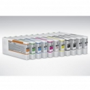 Cartridge Epson C13T653900 - light light black, světle černá inkoustová náplň do tiskárny