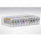 Cartridge Epson C13T653A00 - orange, oranžová inkoustová náplň do tiskárny