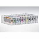 Cartridge Epson C13T653B00 - green, zelená inkoustová náplň do tiskárny