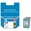 Cartridge HP C9363EE, č.344 - color, barevná inkoustová náplň do tiskárny