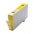 Cartridge HP CB320EE, č. 364 - yellow, žlutá inkoustová náplň do tiskárny