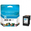 Cartridge HP CC640EE, č. 300 - black, černá inkoustová náplň do tiskárny
