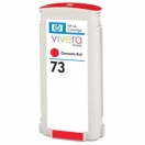 Cartridge HP CD951A - chromatic red, chromatická červená inkoustová náplň do tiskárny