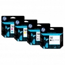 Cartridge HP  CH645A - yellow, žlutá inkoustová náplň do tiskárny