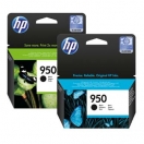 Cartridge HP CN049AE, č. 950 - black, černá inkoustová náplň do tiskárny