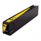Cartridge HP CN628AE - yellow, žlutá inkoustová náplň do tiskárny