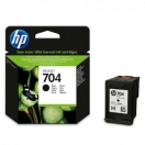 Cartridge HP CN692AE - black, černá inkoustová náplň do tiskárny
