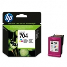 Cartridge HP CN693AE - color, barevná inkoustová náplň do tiskárny