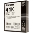 Cartridge Ricoh 405761, black, černá inkoustová náplň