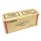 Developer Canon CF0402B001AA - magenta, purpurový startér do tiskárny