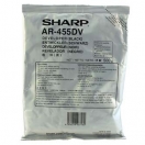 Sharp originální developer AR-455DV, black, 100000str.