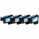 Tisková hlava HP C9460A, č. 91 - matte black/cyan, matně černá/azurová tisková hlava do tiskárny