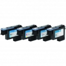 Tisková hlava HP C9462A, č. 91 -  light cyan/light magenta, světle azurová/světle purpurová tisková hlava do tiskárny