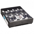 Tisková hlava HP C9518A, č. 91 - black, černá tisková hlava do tiskárny