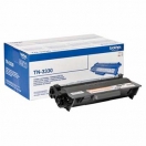 Toner Brother TN3330 black - černá laserová náplň do tiskárny