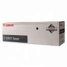 Toner Canon CEXV1 black - černá laserová náplň do tiskárny