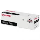 Toner Canon CEXV13 black - černá laserová náplň do tiskárny
