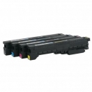 Toner Canon CEXV17 black - černá laserová náplň do tiskárny