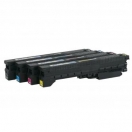 Toner Canon CEXV17 magenta - purpurová laserová náplň do tiskárny