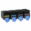 Toner Canon CEXV19 yellow - žlutá laserová náplň do tiskárny