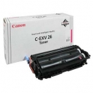 Toner Canon CEXV26 magenta - purpurová laserová náplň do tiskárny