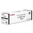 Toner Canon CEXV28 black - černá laserová náplň do tiskárny