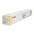 Toner Canon CEXV28 yellow - žlutá laserová náplň do tiskárny