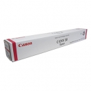 Toner Canon CEXV30 magenta - purpurová laserová náplň do tiskárny