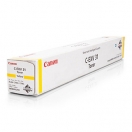 Toner Canon CEXV31 yellow - žlutá laserová náplň do tiskárny