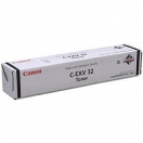 Toner Canon CEXV32 black - černá laserová náplň do tiskárny