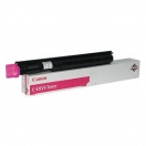 Toner Canon CEXV9 magenta - purpurová laserová náplň do tiskárny