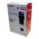 Toner Canon CRG702 black - černá laserová náplň do tiskárny
