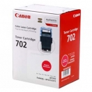 Toner Canon CRG702 magenta - purpurová laserová náplň do tiskárny