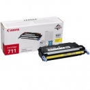 Toner Canon CRG711 yellow - žlutá laserová náplň do tiskárny