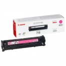 Toner Canon CRG716 magenta - purpurová laserová náplň do tiskárny