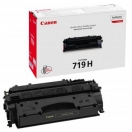 Toner Canon CRG719H black - černá laserová náplň do tiskárny