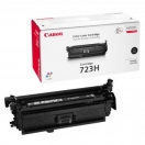 Toner Canon CRG723H black - černá laserová náplň do tiskárny