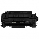 Toner Canon CRG724 black - černá laserová náplň do tiskárny