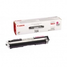 Toner Canon CRG729 magenta - purpurová laserová náplň do tiskárny
