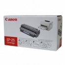Toner Canon EP25 black - černá laserová náplň do tiskárny