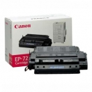 Toner Canon EP72 black - černá laserová náplň do tiskárny