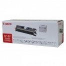 Toner Canon EP87 cyan - azurová laserová náplň do tiskárny