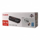 Toner Canon FX10 black - černá laserová náplň do tiskárny