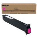 Toner Develop A0D73D1 magenta - purpurová laserová náplň do tiskárny