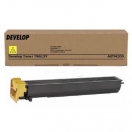 Toner Develop A0TM2D0 yellow - žlutá laserová náplň do tiskárny