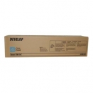 Toner Develop A0TM4D0 cyan - azurová laserová náplň do tiskárny