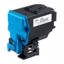 Toner Develop A0X54D2 cyan - azurová laserová náplň do tiskárny