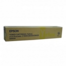 Toner Epson C13S050039 yellow - žlutá laserová náplň do tiskárny