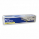Toner Epson C13S050242 yellow - žlutá laserová náplň do tiskárny