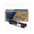 Toner Epson C13S050523 - black, černá tonerová náplň do laserové tiskárny